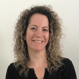 Nombre Apellido - Abogada